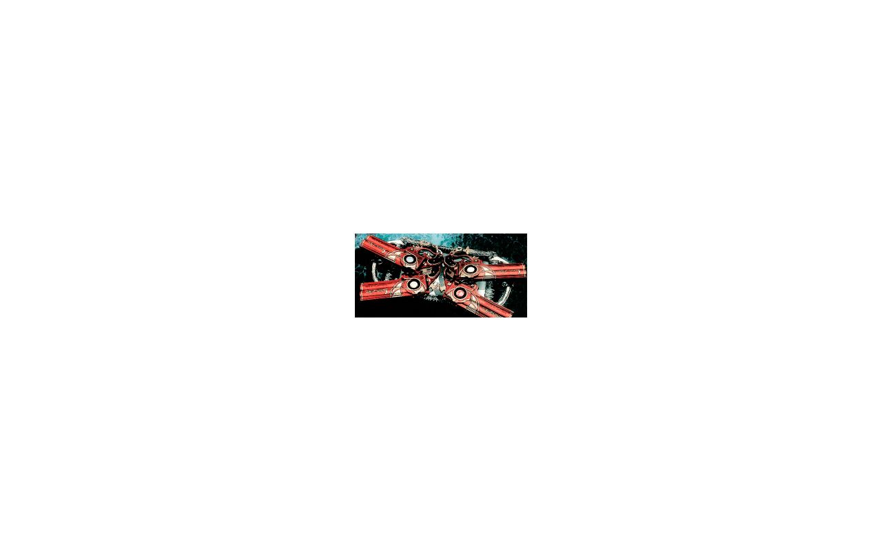 Carrd profile picture for @bayonet